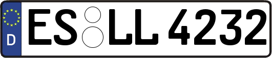 ES-LL4232