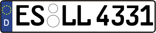 ES-LL4331
