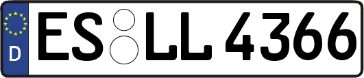 ES-LL4366