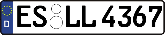 ES-LL4367