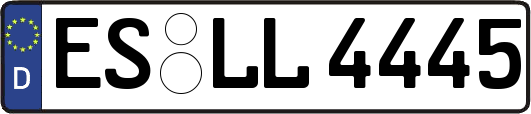 ES-LL4445