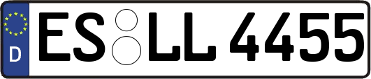 ES-LL4455
