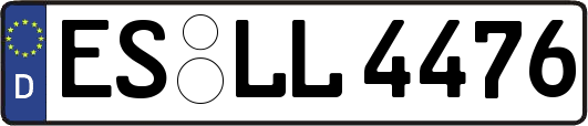 ES-LL4476