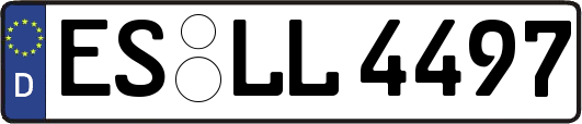 ES-LL4497