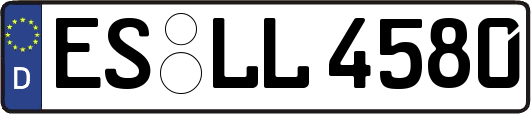 ES-LL4580