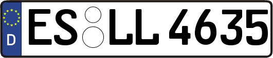 ES-LL4635