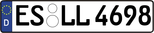 ES-LL4698