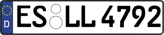 ES-LL4792