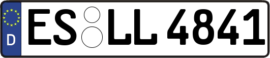 ES-LL4841