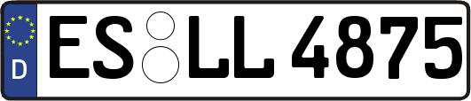ES-LL4875