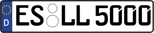 ES-LL5000