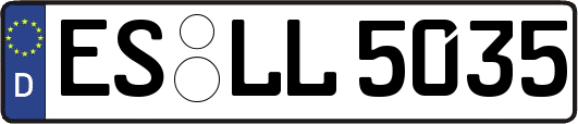 ES-LL5035
