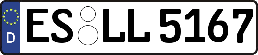 ES-LL5167