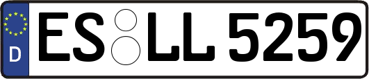 ES-LL5259