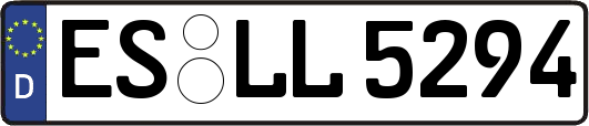 ES-LL5294