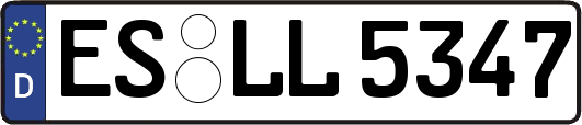 ES-LL5347