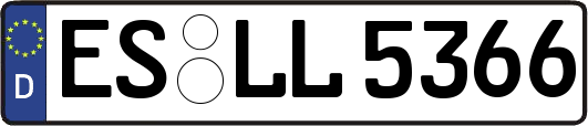 ES-LL5366