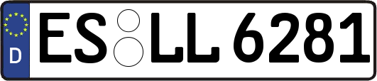 ES-LL6281