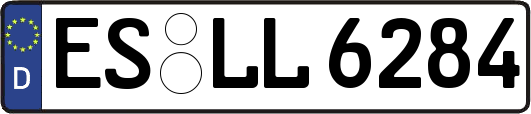 ES-LL6284