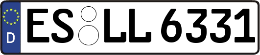 ES-LL6331