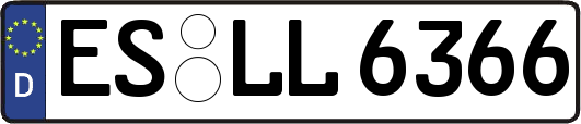 ES-LL6366