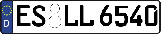 ES-LL6540