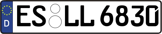 ES-LL6830