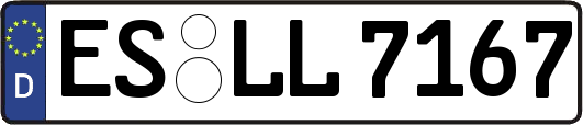 ES-LL7167
