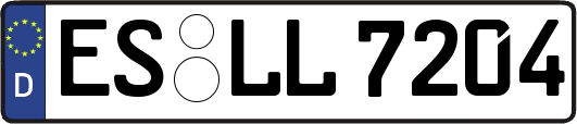 ES-LL7204
