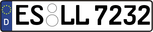 ES-LL7232