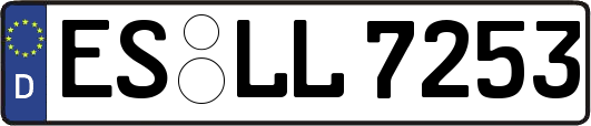 ES-LL7253
