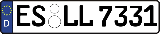 ES-LL7331