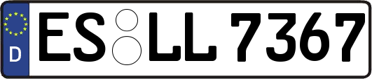 ES-LL7367