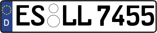 ES-LL7455
