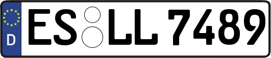 ES-LL7489