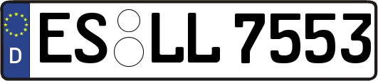 ES-LL7553
