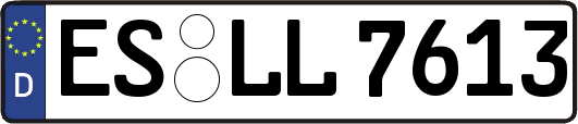 ES-LL7613