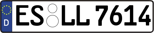 ES-LL7614