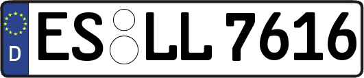 ES-LL7616