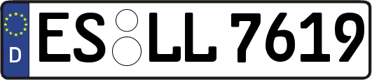 ES-LL7619