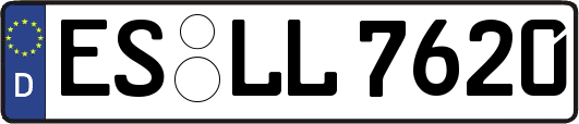 ES-LL7620