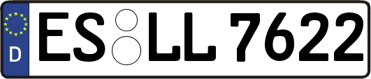 ES-LL7622
