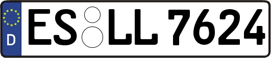 ES-LL7624