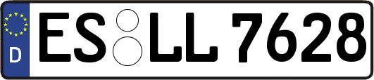 ES-LL7628