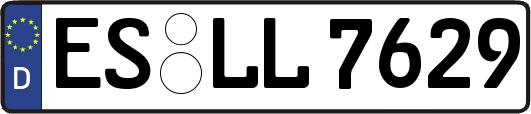 ES-LL7629