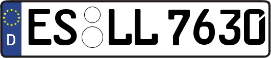 ES-LL7630
