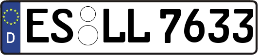 ES-LL7633