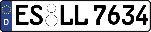 ES-LL7634