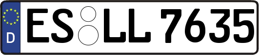 ES-LL7635