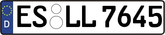 ES-LL7645